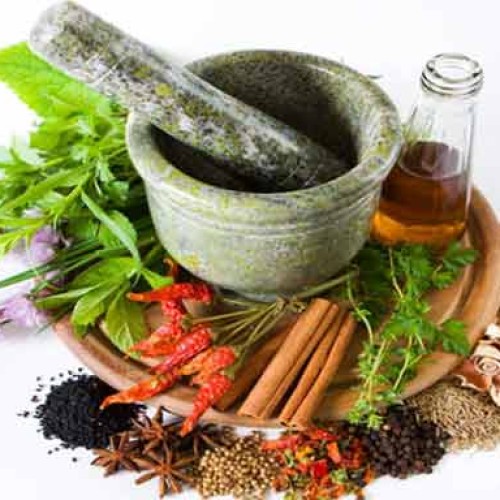 Ayurvedic Products Traders